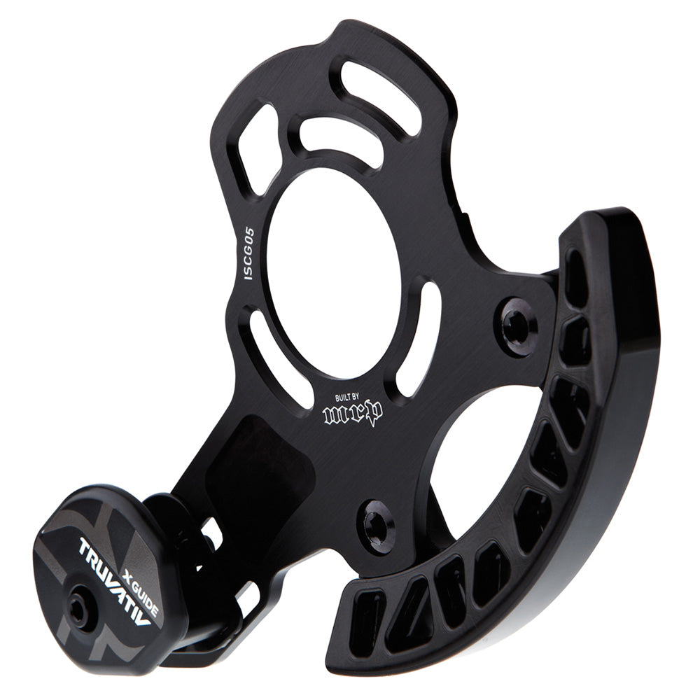 TRUVATIV XGDEMRP C-GUIDE ISCG 39-42BLK