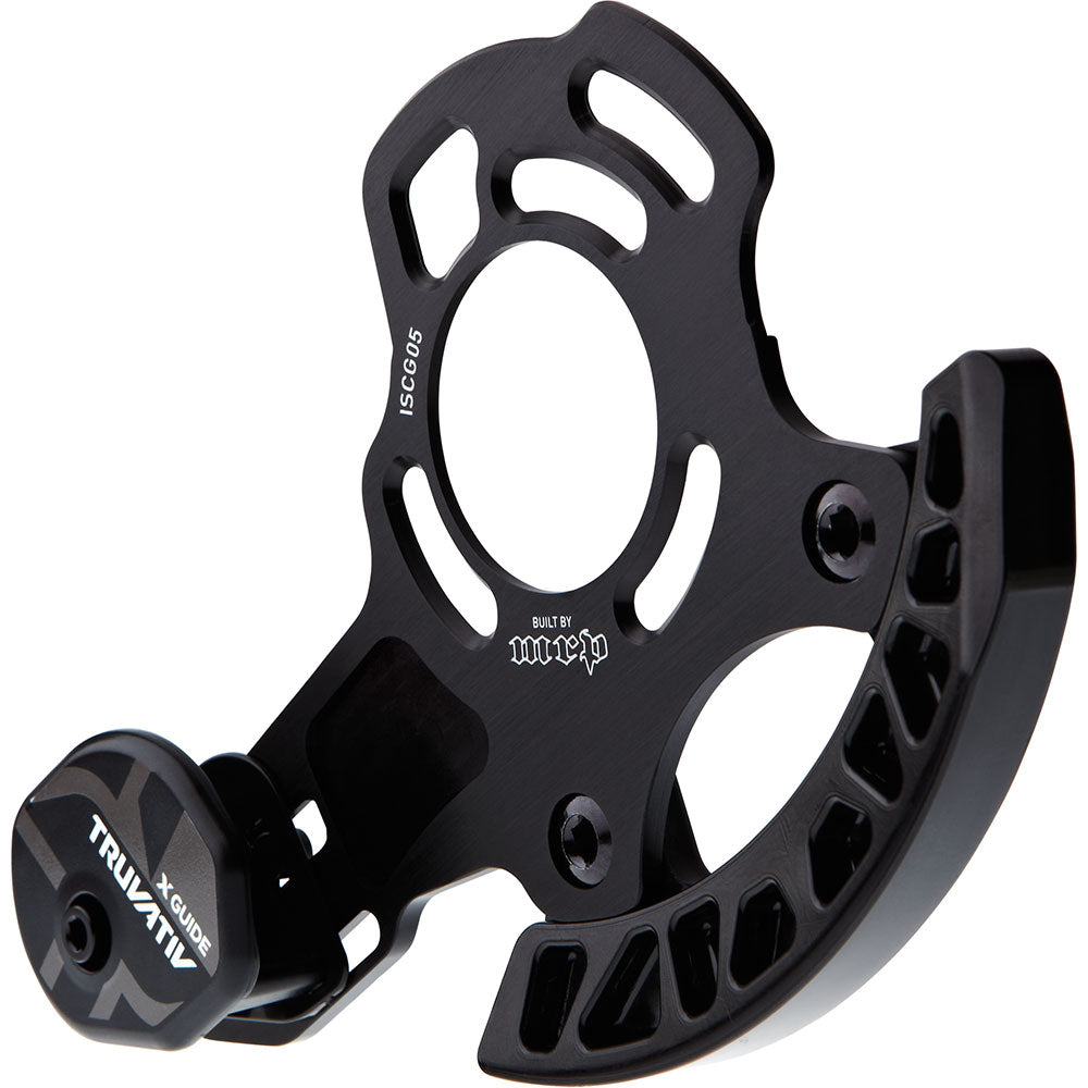 TRUVATIV XGDEMRP C-GUIDE ISCG05 36-38BLK