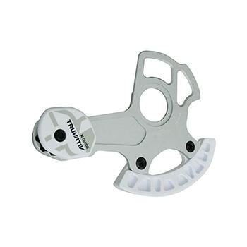TRUVATIV XGUIDE MRP CHAIN GUIDE BB 39-42T WHITE