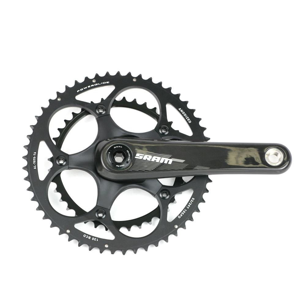 SRAM S950 COMPACT BB30 172.5 50/34T