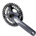 SRAM X.7 BB30 2x10SP 175 GRY 39/26Tw/oBB
