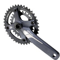 SRAM X.7 BB30 2x10SP 175 GRY 42/28Tw/oBB