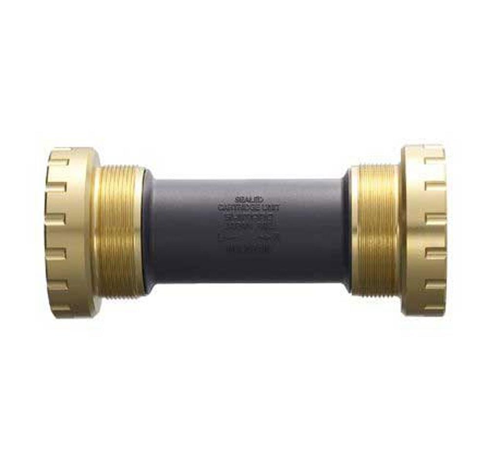 SHIMANO SM-BB80 BB SAINT CUPS/BEARING 68/73mm