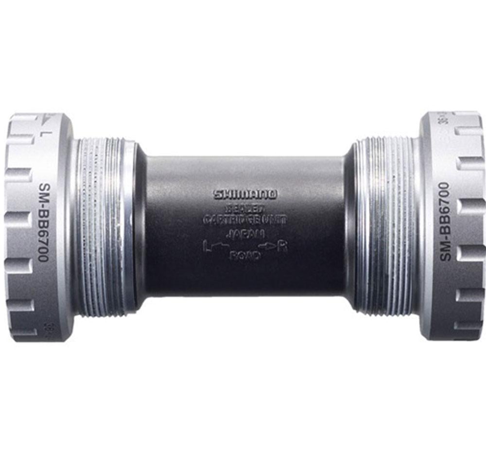 SHIMANO SM-BB6700 ULTEGRA BB CUPS BSA