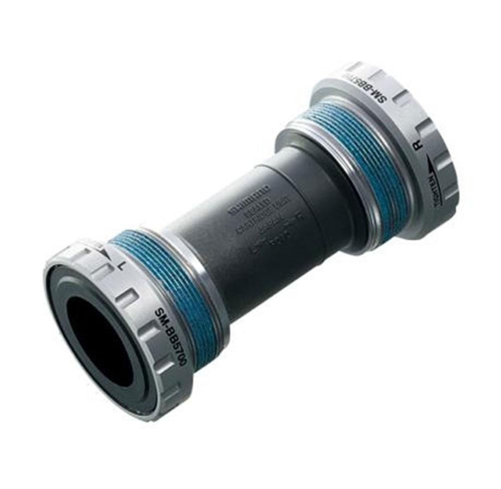 SHIMANO SM-BB5700 105 BB CUPS BSA