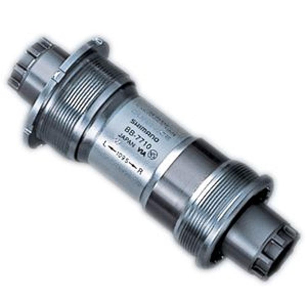 SHIMANO BB-7710 BB 68x109.5 OCTALINK V1 BSA TRACK