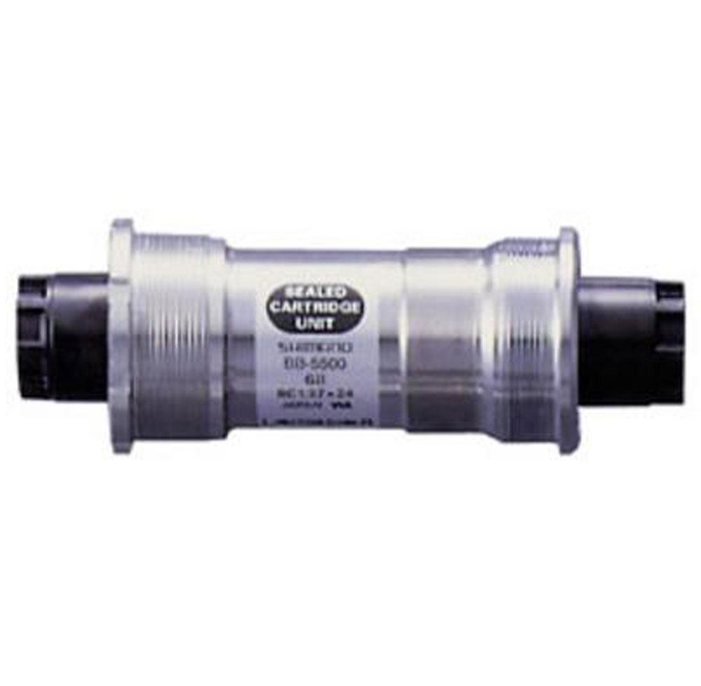 SHIMANO BB-5500 BB OCTALINK V1 68x118.5MM BSA