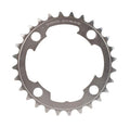 Shimano Fc-m985 Xtr 28t 88bcd 10-speed Ag-type Chainring