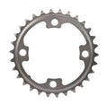 Shimano Fc-m985 Xtr 30t 88bcd 10-speed Af-type Chainring