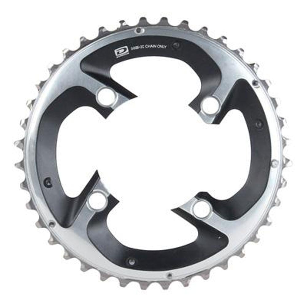 SHIMANO FC-M985 XTR 40T 88BCD 10-SPEED AG-TYPE