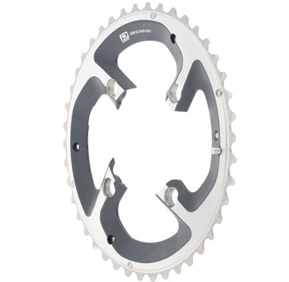 SHIMANO FC-M985 XTR 42T 88BCD 10-SPEED AF-TYPE