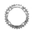 SHIMANO FC-M570-4 LX 32T 104BCD 9-SPEED