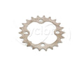 SHIMANO FC-M580 LX 22T 64BCD 9-SPEED