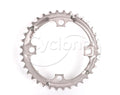 SHIMANO FC-M581 LX 36T 104BCD 9-SPEED