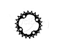 SHIMANO FC-M660 SLX 22T 64BCD 9-SPEED