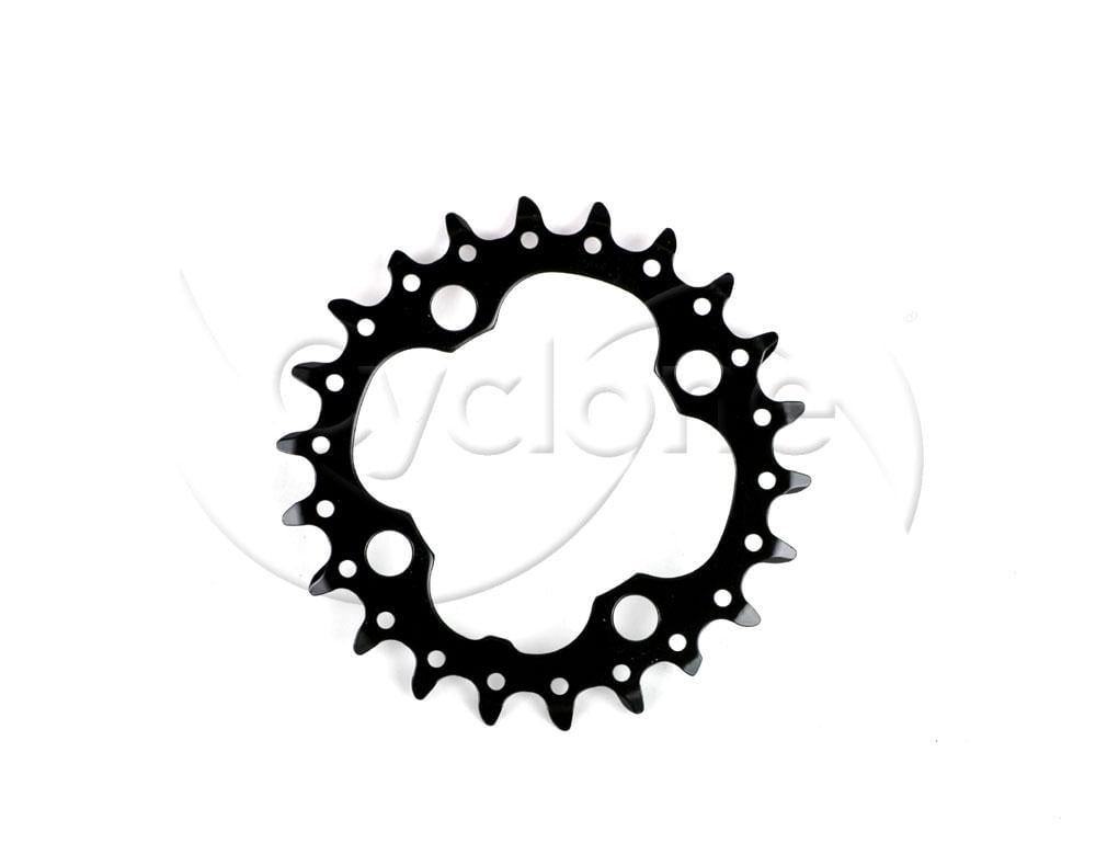 SHIMANO FC-M660 SLX 22T 64BCD 9-SPEED