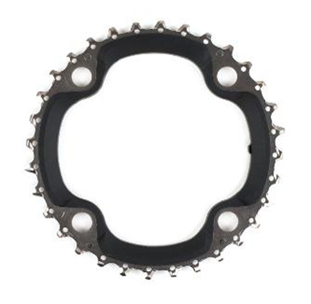 SHIMANO FC-M660 SLX 32T 104BCD 9-SPEED