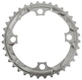 SHIMANO FC-M660 SLX 36T 104BCD 9-SPEED