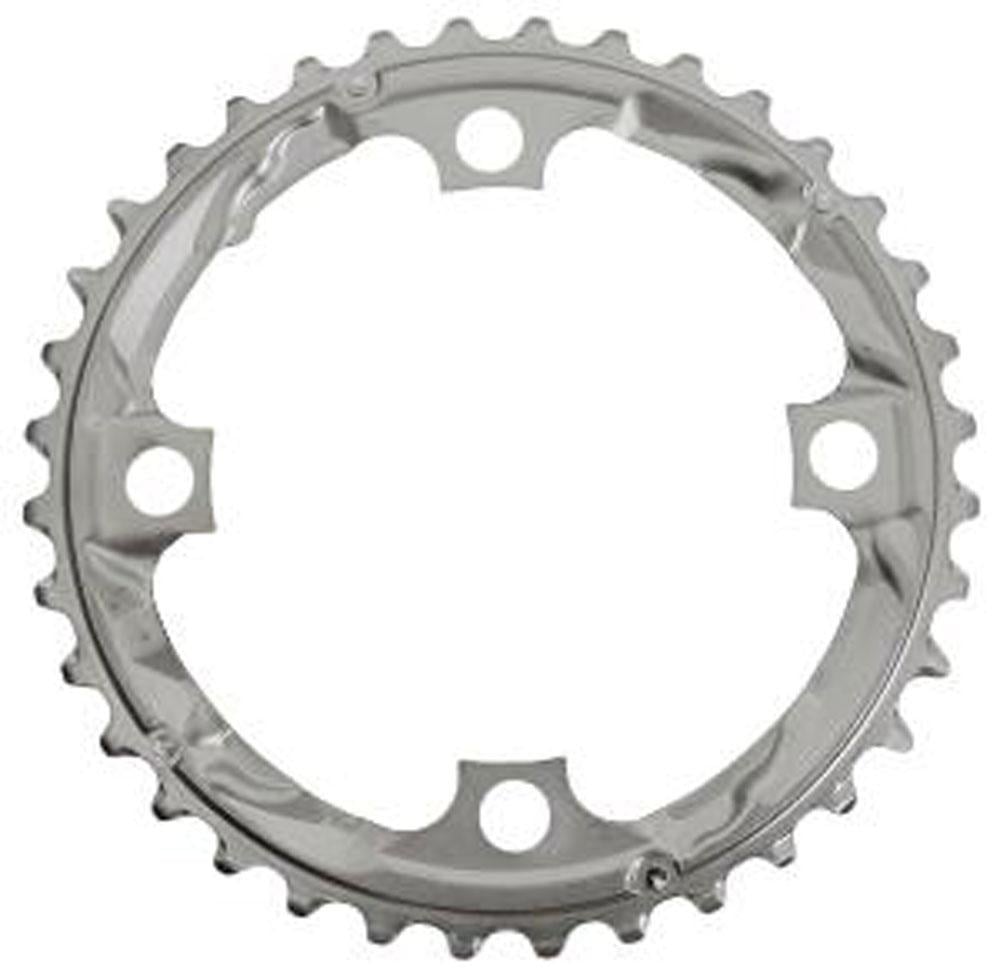 SHIMANO FC-M660 SLX 36T 104BCD 9-SPEED