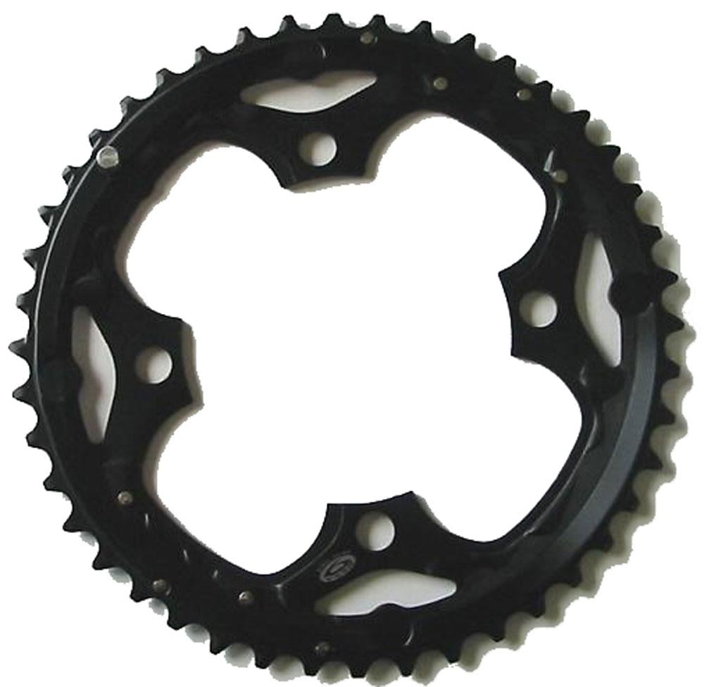 SHIMANO FC-M660 SLX 44T 104BCD 9-SPEED