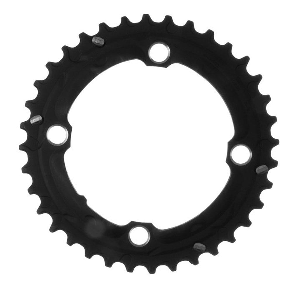 SHIMANO FC-M665 SLX 36T 104BCD 9-SPEED