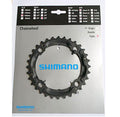 SHIMANO FC-M760 XT 32T 104BCD 9-SPEED BLACK