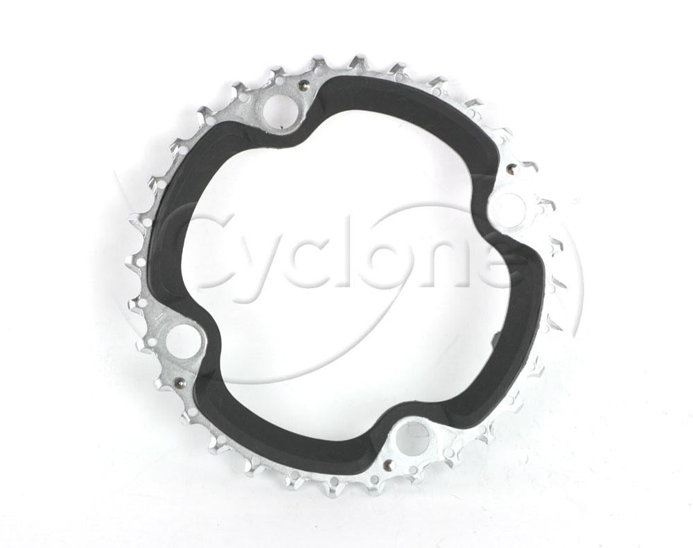 SHIMANO FC-M770 XT 32T 104BCD 9-SPEED