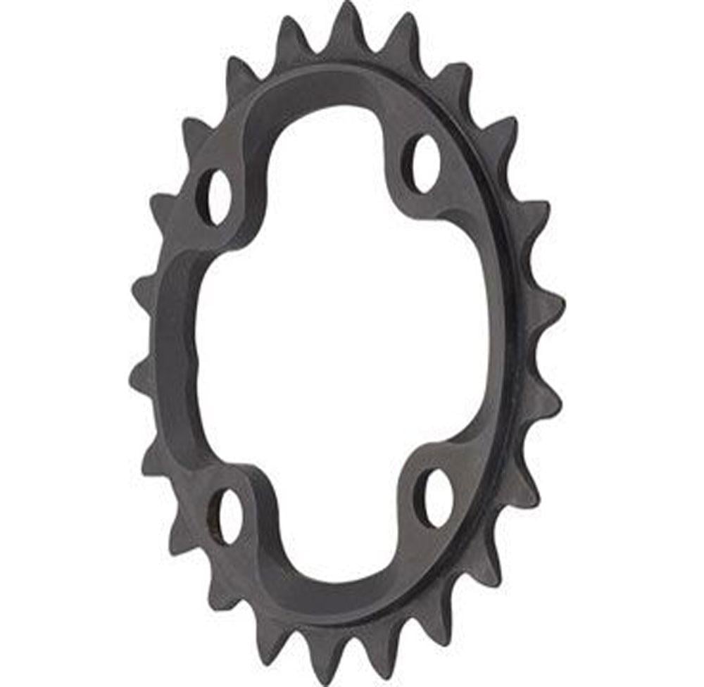 SHIMANO FC-M960 XTR 22T 64BCD 9-SPEED