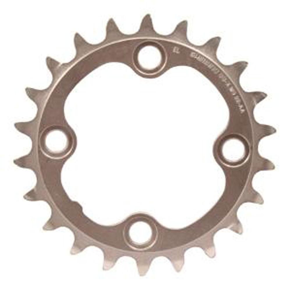 SHIMANO FC-M970 XTR 22T 64BCD 9-SPEED