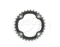 SHIMANO FC-M970 XTR 32T 104BCD 9-SPEED FOR 24T