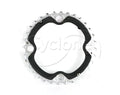 SHIMANO FC-M770 XT 32T 104BCD 10 SPEED AE-TYPE