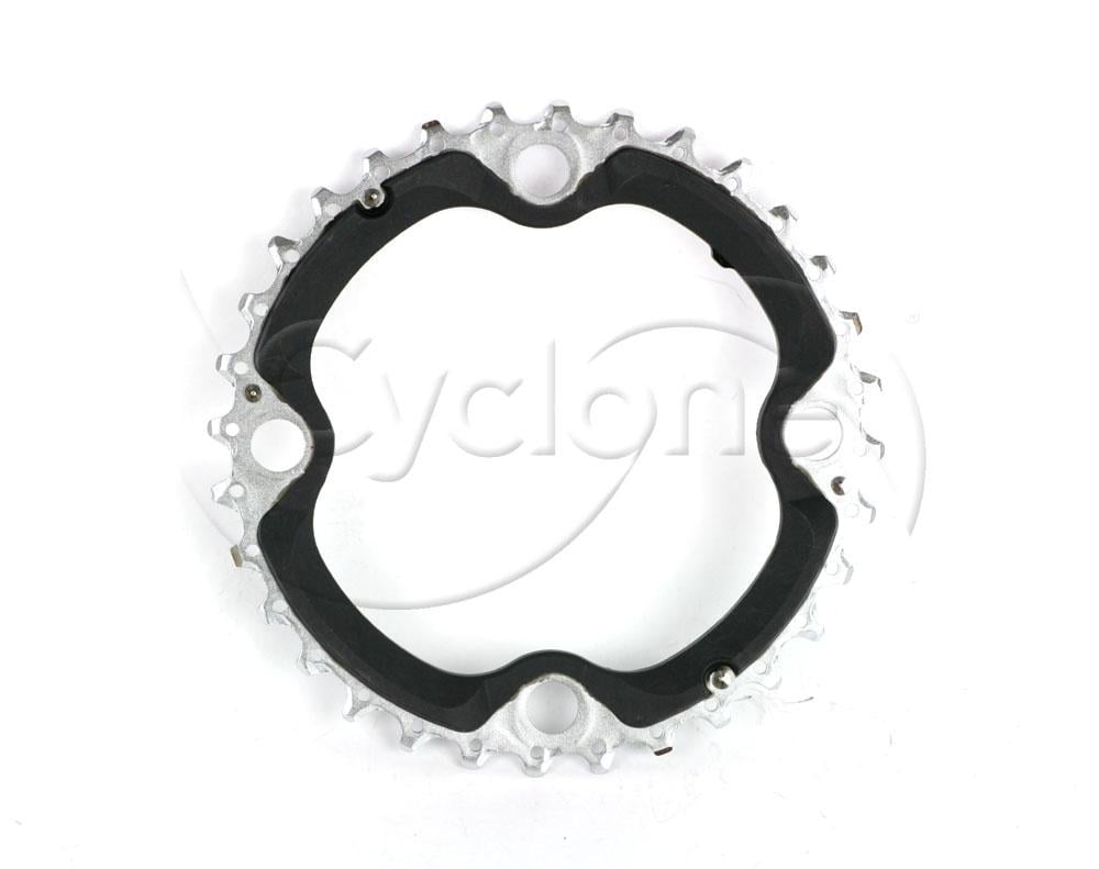 SHIMANO FC-M770 XT 32T 104BCD 10 SPEED AE-TYPE