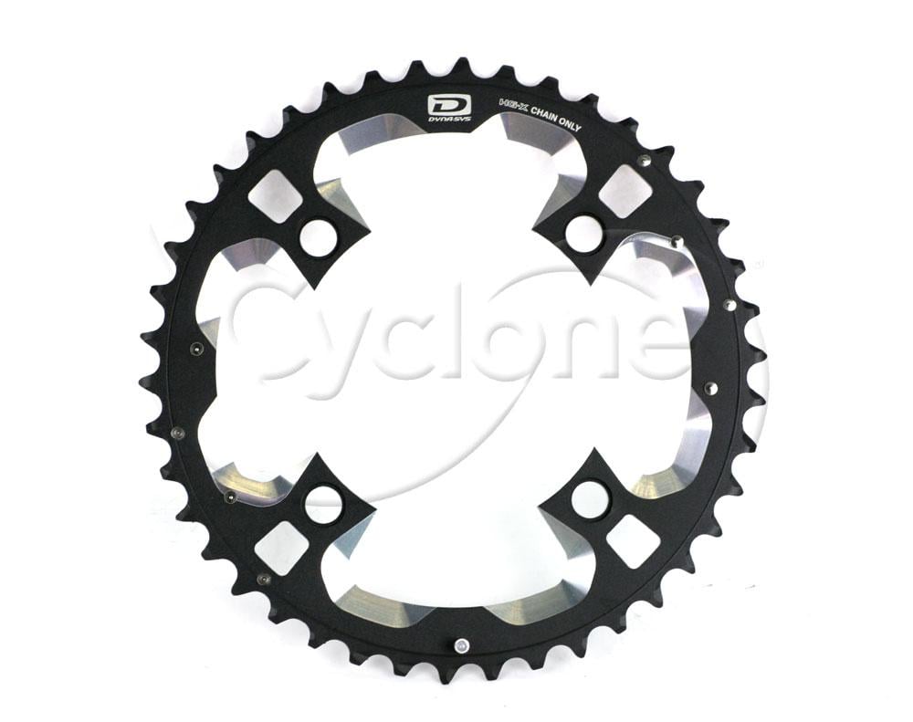 SHIMANO FC-M770 XT 42T 104BCD 10-SPEED AE-TYPE