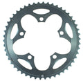 SHIMANO FC-5650 105 50T 110BCD 10-SPEED SILVER