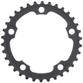 SHIMANO FC-5750 105 34T 110BCD 10-SPEED BLACK