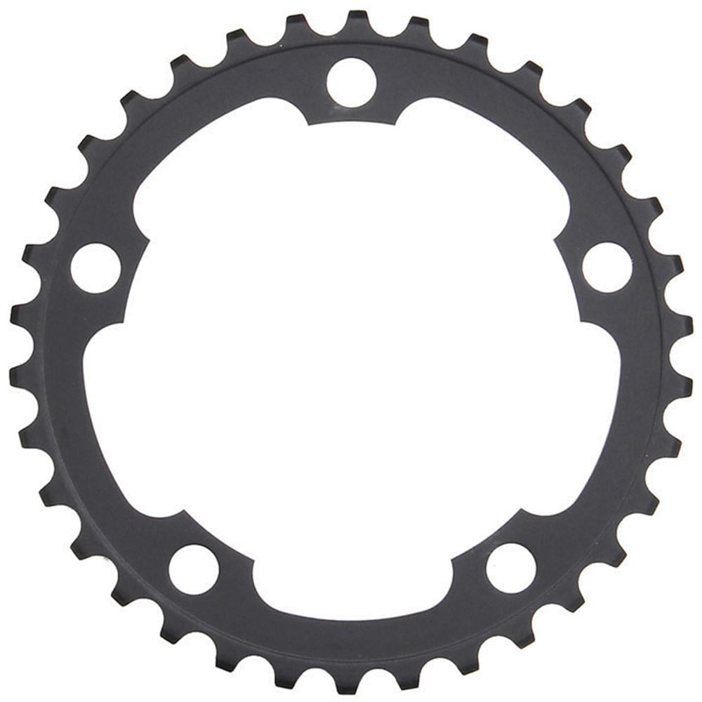 SHIMANO FC-5750 105 34T 110BCD 10-SPEED BLACK