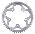 SHIMANO FC-5750 105 50T 110BCD 10-SPEED SILVER