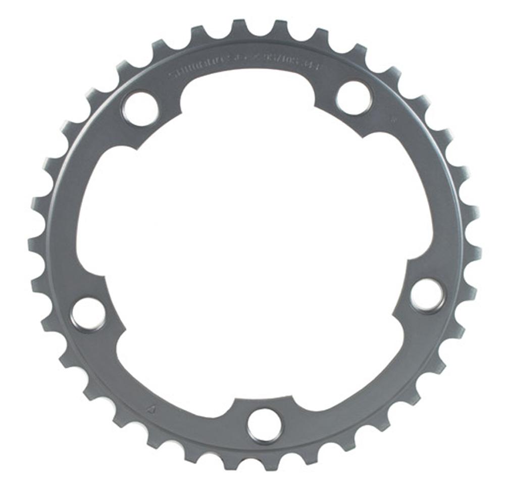 SHIMANO FC-6750 ULTEGRA 34T 110BCD 10-SPEED