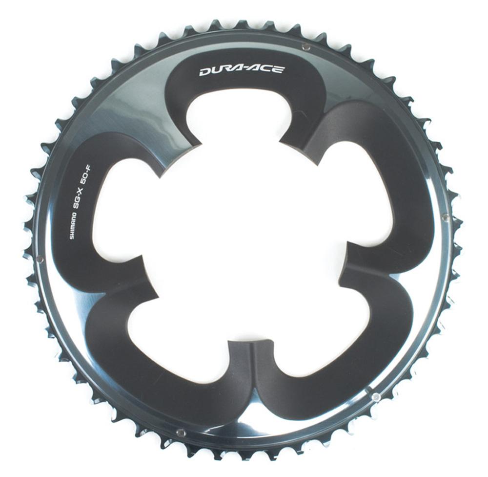 SHIMANO FC-7950 DURA-ACE 50T 110BCD 10-SPEED