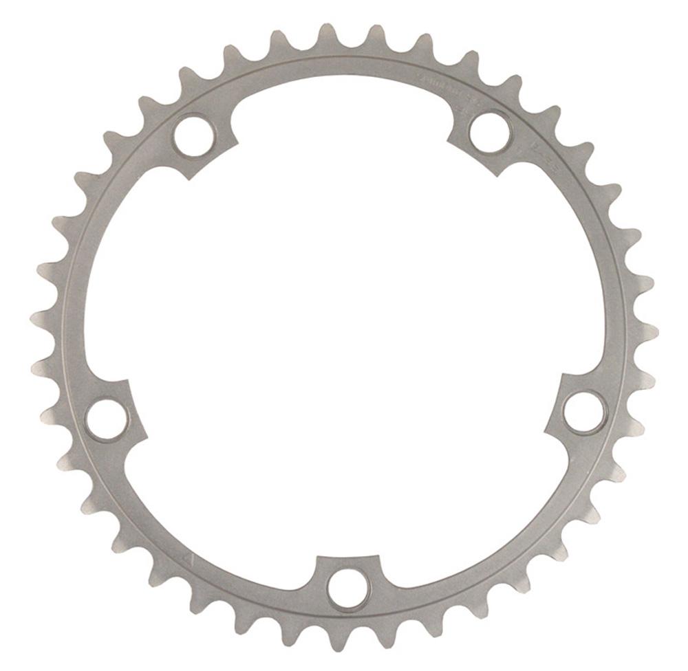 SHIMANO FC-6500 ULTEGRA 39T 130BCD 9-SPEED B-TYPE