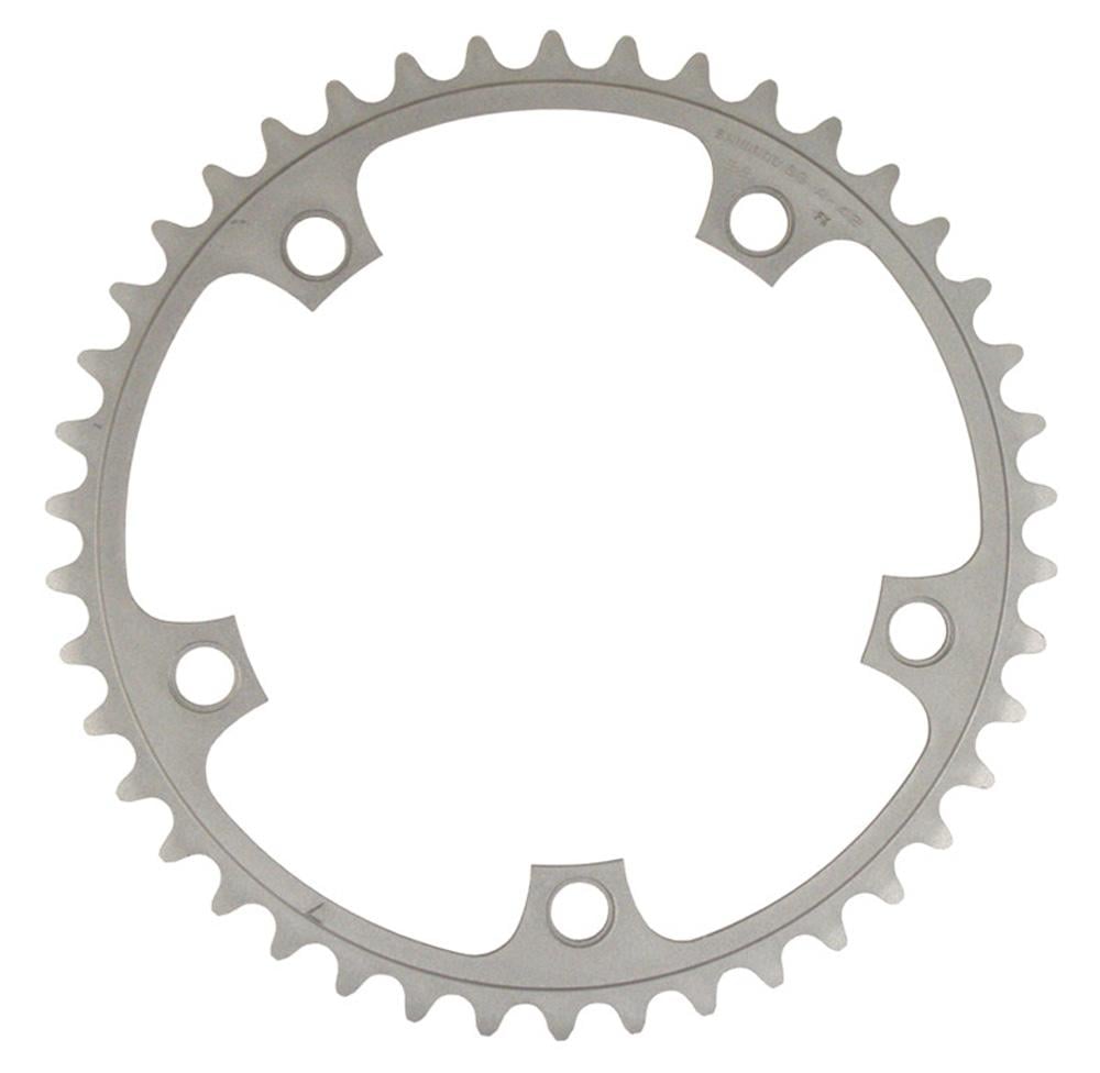 SHIMANO FC-6500 ULTEGRA 42T 130BCD 9-SPEED A-TYPE