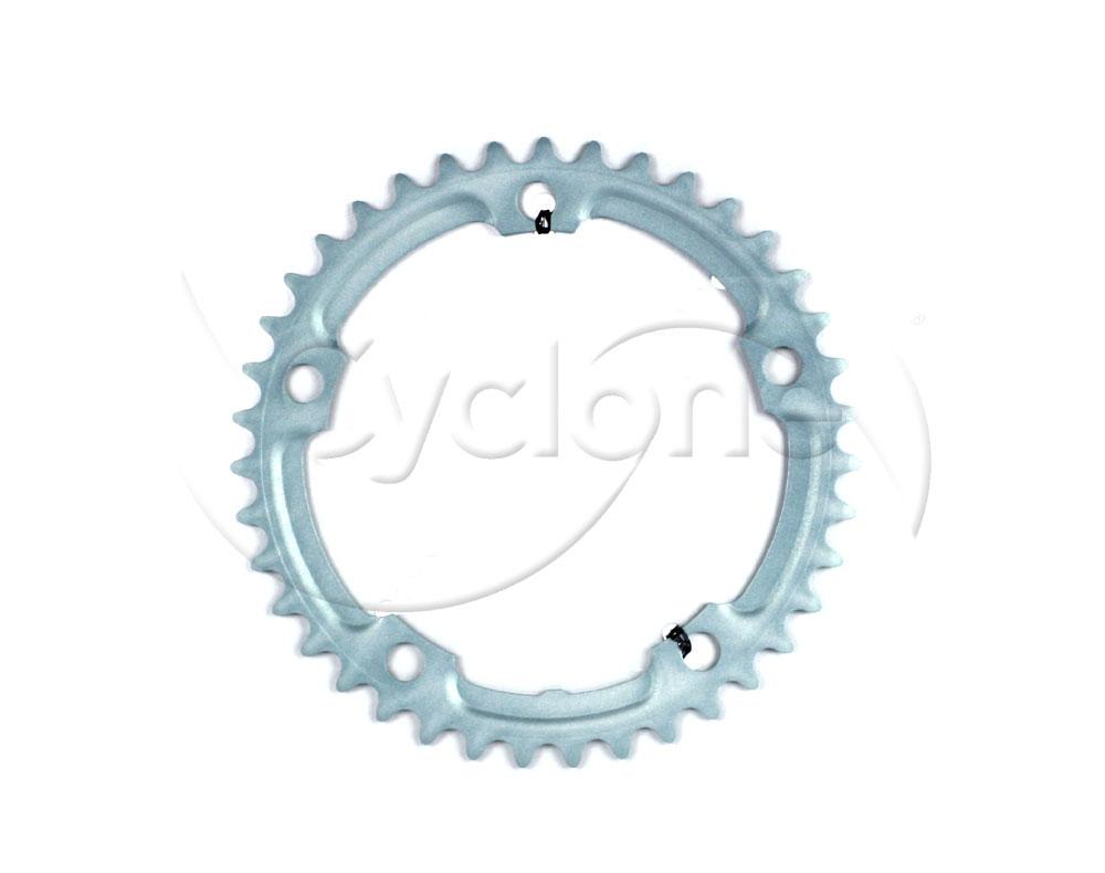 SHIMANO FC-5600 105 39T 130BCD 10-SPEED SILVER