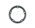SHIMANO FC-5700 105 39T 130BCD 10-SPEED BLACK