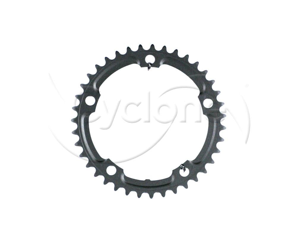 SHIMANO FC-5700 105 39T 130BCD 10-SPEED BLACK