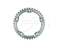 SHIMANO FC-5700 105 39T 130BCD 10-SPEED SILVER