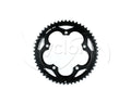 SHIMANO FC-5700 105 53T 130BCD 10-SPEED B-TYPE BLACK