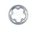 SHIMANO FC-5700 105 53T 130BCD 10-SPEED B-TYPE SILVER