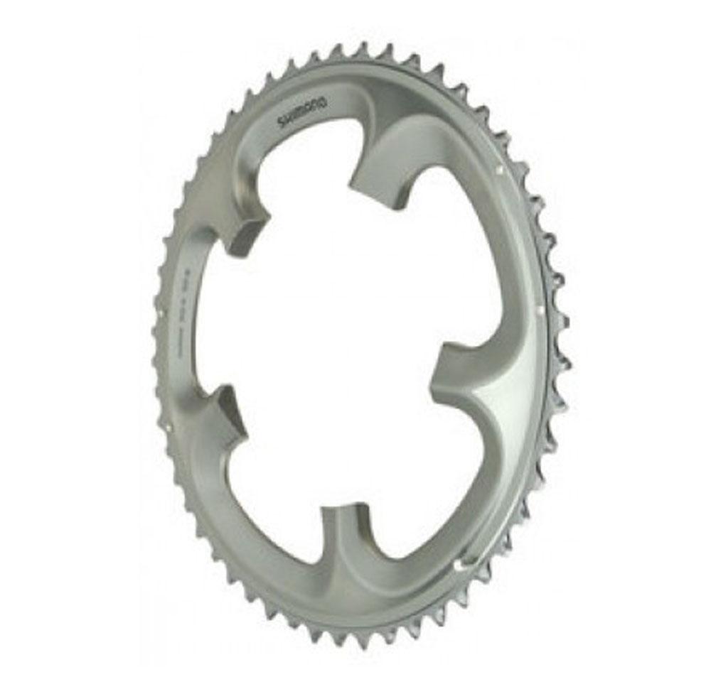 SHIMANO FC-6700 ULTEGRA 52T 130BCD 10-SPEED B-TYPE