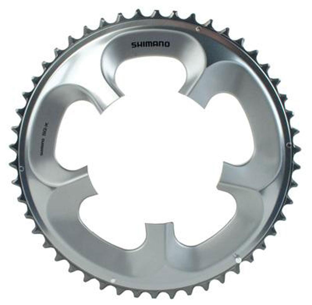 SHIMANO FC-6700 ULTEGRA 53T 130BCD 10-SPEED B-TYPE