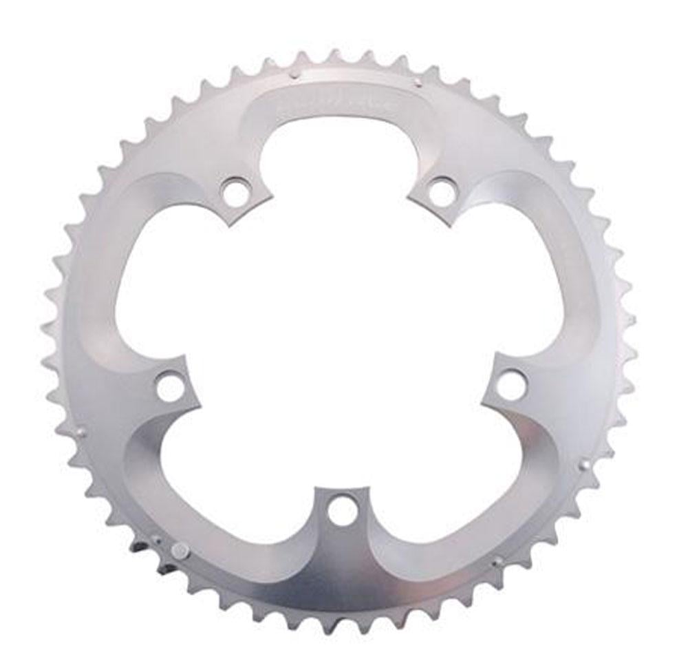 SHIMANO FC-7800 DURA-ACE 52T 130BCD 10-SPEED B-TYPE